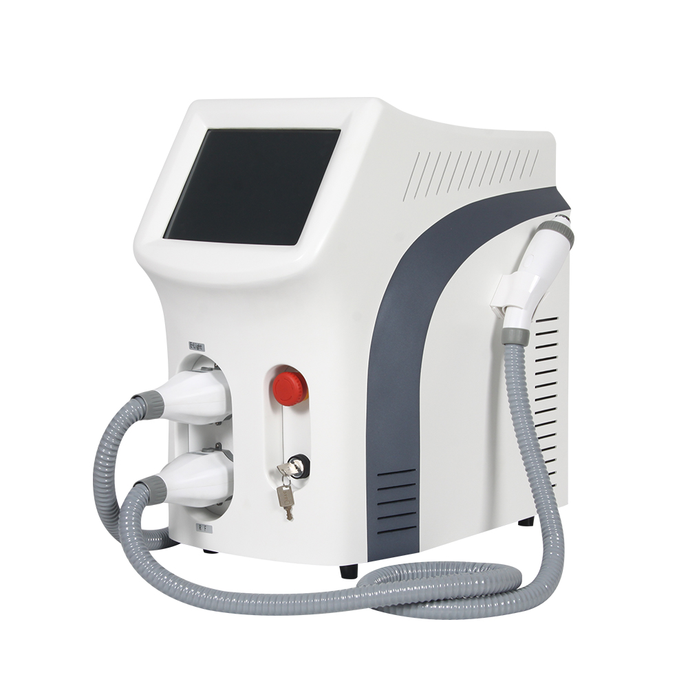 Beir SPA Trending Products 2021 New Arrivals Multifunction Beauty Machine