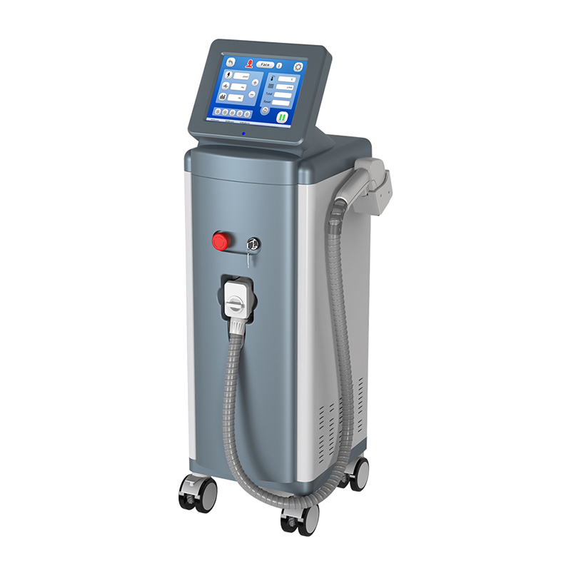 Diode 3 Wavelength Laser Hair Removal Device Fast Speed Ice Painless Permanent Hair Remover Laser Device Machine Diode 3 Wavelength Laser Hair Removal Device Fast Speed Ice Painless Permanent Hair Remover Laser Device Machine