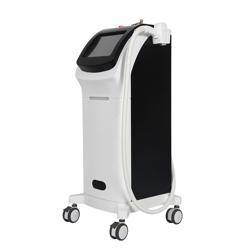 Diode Ice Laser 808nm Depilator Laser Depilation Machine 755 808 1064nm Hair Removal Machine Diode Ice Laser 808nm Depilator Laser Depilation Machine 755 808 1064nm Hair Removal Machine