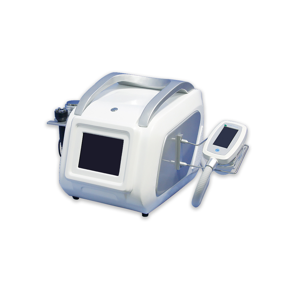 Fat Freezing Weight Loss Cryotherapy RF Cavitation Cryo Machine