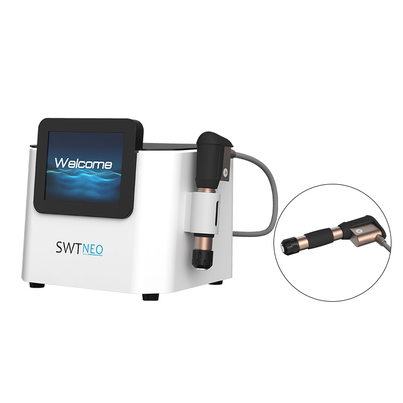 Pneumatic Shockwave Pain Relief Device Smartwave