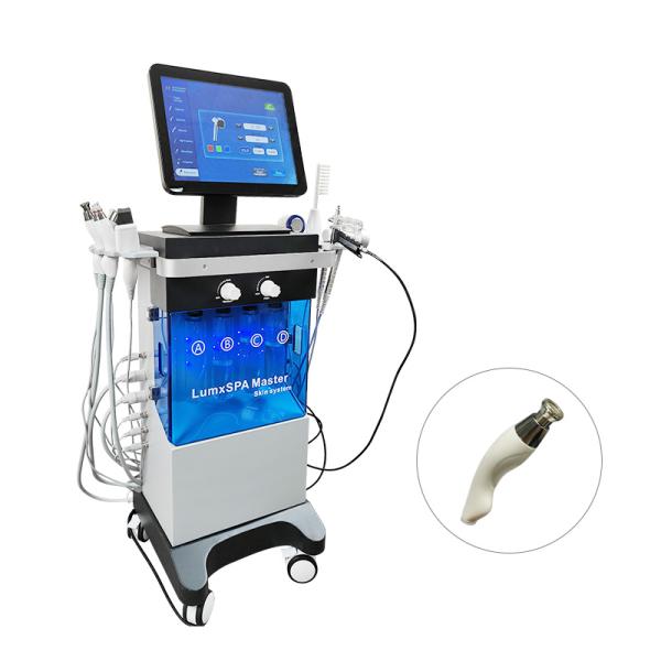 11 IN 1Multifunction SPA Hydro Beauty Equipment