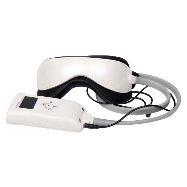 2020 Eye Electric Vibrating Massage Glasses Machine Sonic Vibration Massager