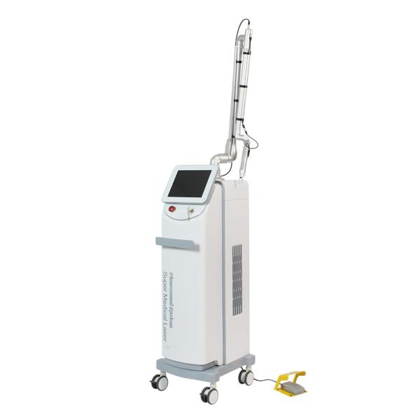 2024 Newest Long Pulse Picosecond Laser Skin Care Beauty Machine
