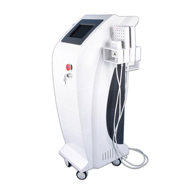 528 Diodes Lipolaser Lipolysis 12pads Laser Slimming Beauty Equipment