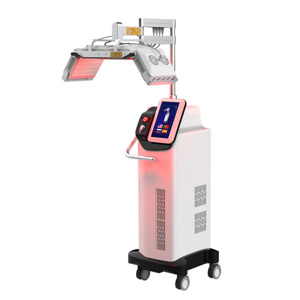 China New Technology 2021 SPA Beauty Equipment Aesthetic LED Machine