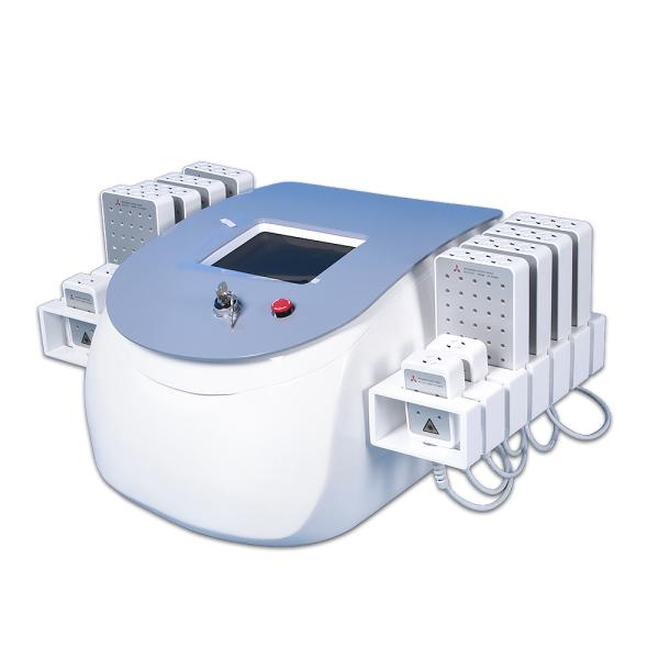 Cool Lipolaser Body Slimming, Cryo Lipolysis Laser Lipo 336 Diode Laser I-Lipo Body Slimming Machine