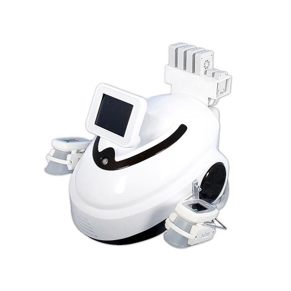 Cryolipolysis Body Weight Loss Frozen Fat Removal Laser Lipolysis Slimming Cryotherapy Beauty Machine