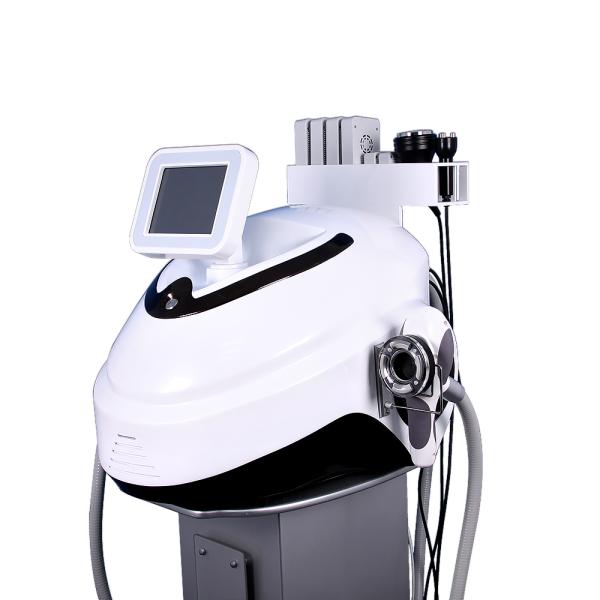 Cryoshape Cryolipolysis Hifu Body Slimming Machine Foe Weight Loss