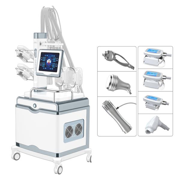 Cryoslim Therapy for Tummy Tucks Criolipolisis Fat Freeze Slimming Machine