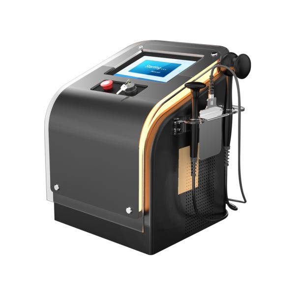 Design Mini Radio Frequency Device Face Care Lifting Facial Massage Portable RF Face Lift Skin Tightening Machine