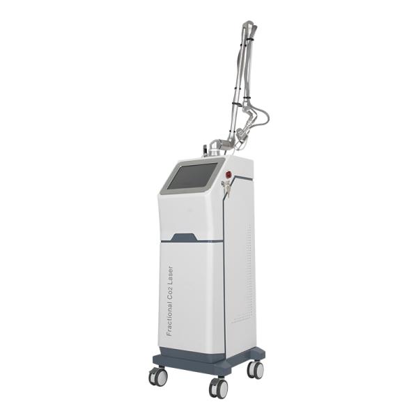 Fractional CO2 Laser Machine Skin Rejuvenation Stretch Mark Remove Scar Treatment Wholesale Price