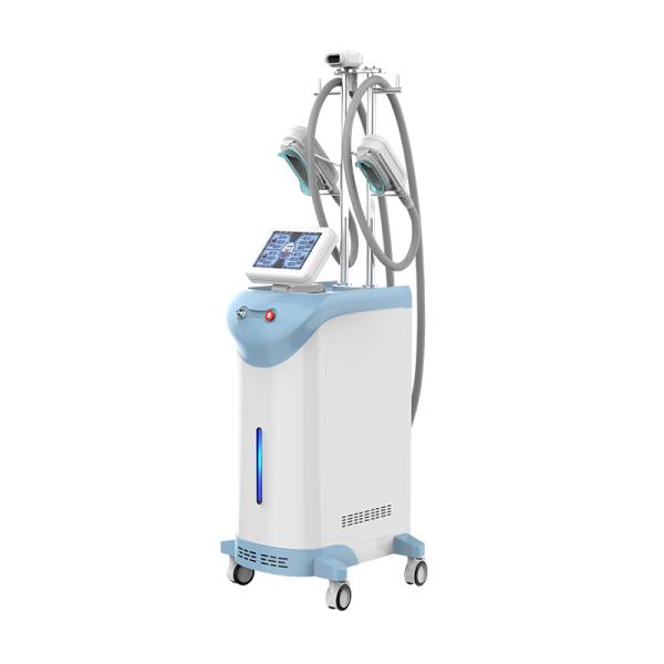 Kryolipolyse Vacuum Cryotherapy Therapy Body Cupping Slimming Machine Criolipolisis Maquina