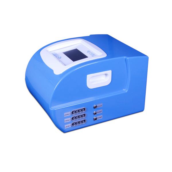 Lymph Drainage Infrared Heating Pressotherapy Massager Apparatus Body Massage
