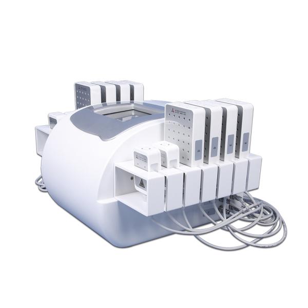 Medical CE Diodes Laser 2021 4D Lipo Laser Slimming Cellulite Laser Slim Machine Lipolaser