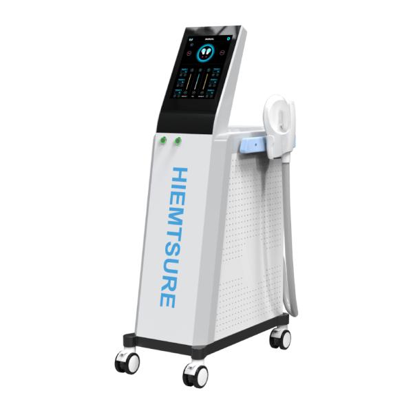 Multi-functional EMS Muscle Stimulator Beauty Spa Physical Therapy and Body Contouring Equipment