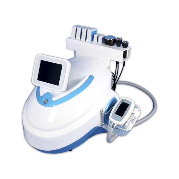 Multifunctional Lipolaser Cryolipolysis Cavislim Beauty Machine