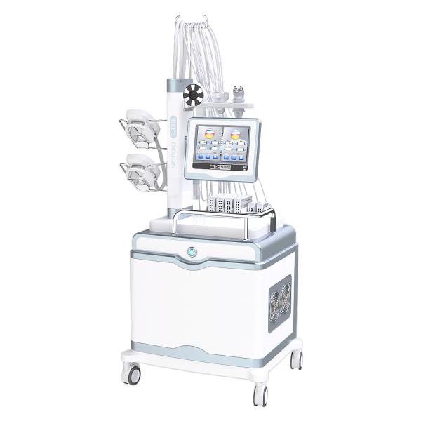 Multifunction Weight Loss Liposuction Device Slimming Weight Loss Body Sculpting Equipment