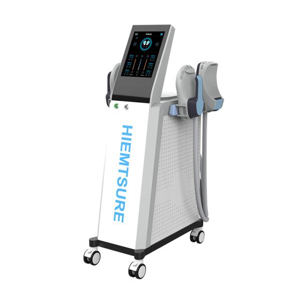 New Aesthetics System Slimming Muscle Building Cellulite Reduction Body Slimming Price EMS Body Sculpting Machine Weight Loss Skin Beauty Salon Equipment