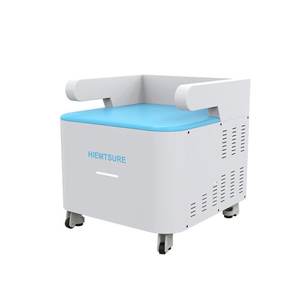 New Elderly and Woman Pelvic Chair Muscle Tightening EMS Muscle Stimulator Machine