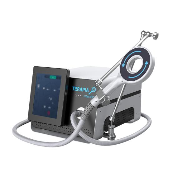 Physio Pain Therapy Extracorporeal Magnetic Transduction Therapy Magneto Terapia Magnetic Therapy Machine