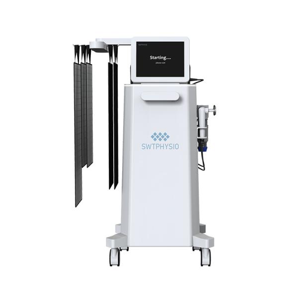 Shockcave Red Light Therapy 448K RF Tecar Machine Salon Beauty-Equipment