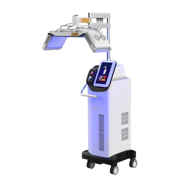 Vertical Skin Care PDT Medical Used LED Facial Light Phototherapy Skin Care Bio-Light Therapy Skin Rejuvenation