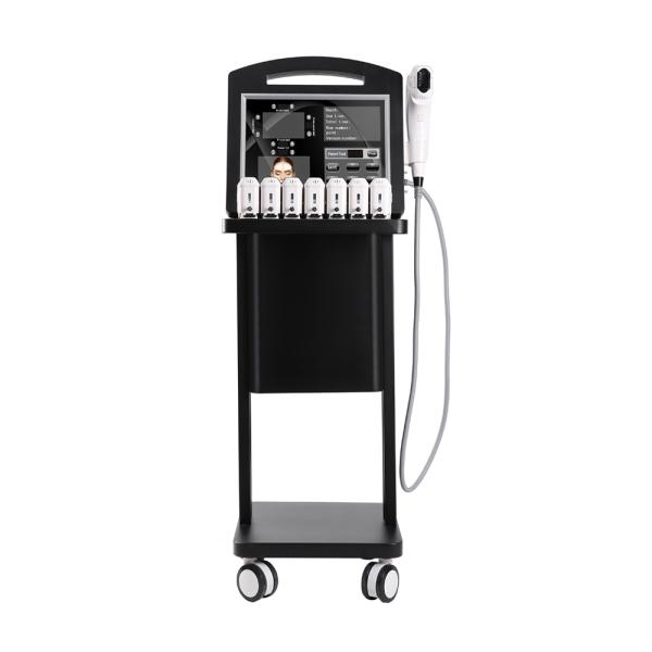Wholesale Price 4D Hifu Vmax Hifu Vaginal 3 in 1 Machine