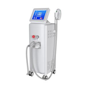 Multifunctional IPL Opt Beauty Machine IPL Body Hair Removal Skin Rejuvenation