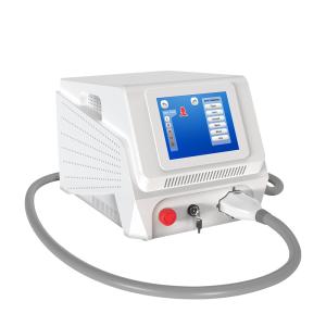 New 808nm Desktop Portable Non-Invasive Painless Hair Removal Beauty Equipment