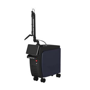 Pico Laser Skin Care Long Pluse ND YAG Laser Picosecond Laser Machine Beauty Equipment