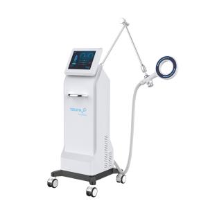 Vertical Terapia Magnetica Pain Relief Equipment Physiotherapy Health Care Machine