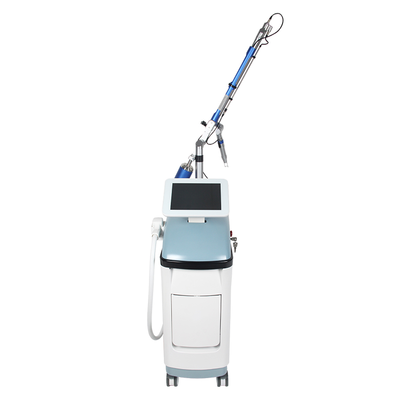 Diode Laser and Pico Laser Skin Therapy System Diode Laser and Pico Laser Skin Therapy System