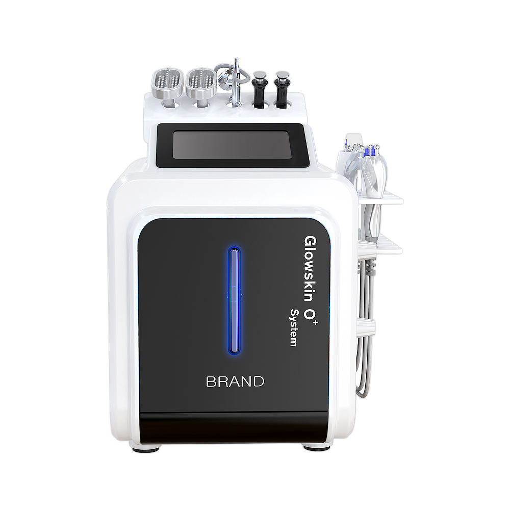 Hydra Beauty Facial Machine Microdermabrasion Skin Care Hydro Facial Beauty Machine