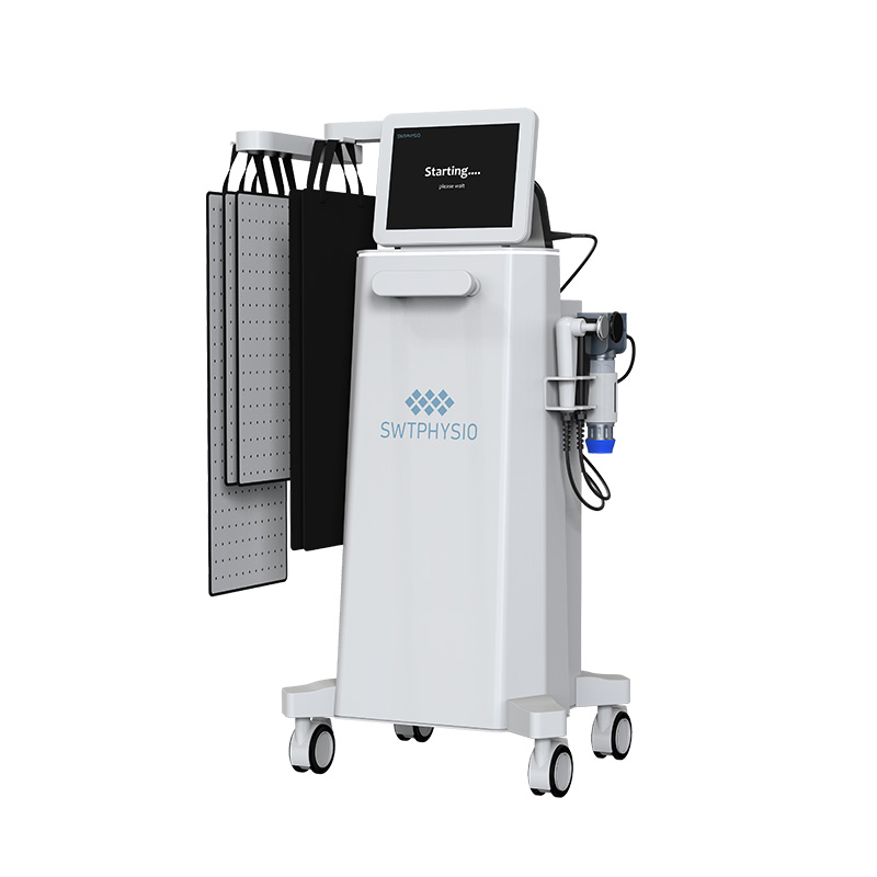 Maxlipo and Shockwave and 448K Body Care System