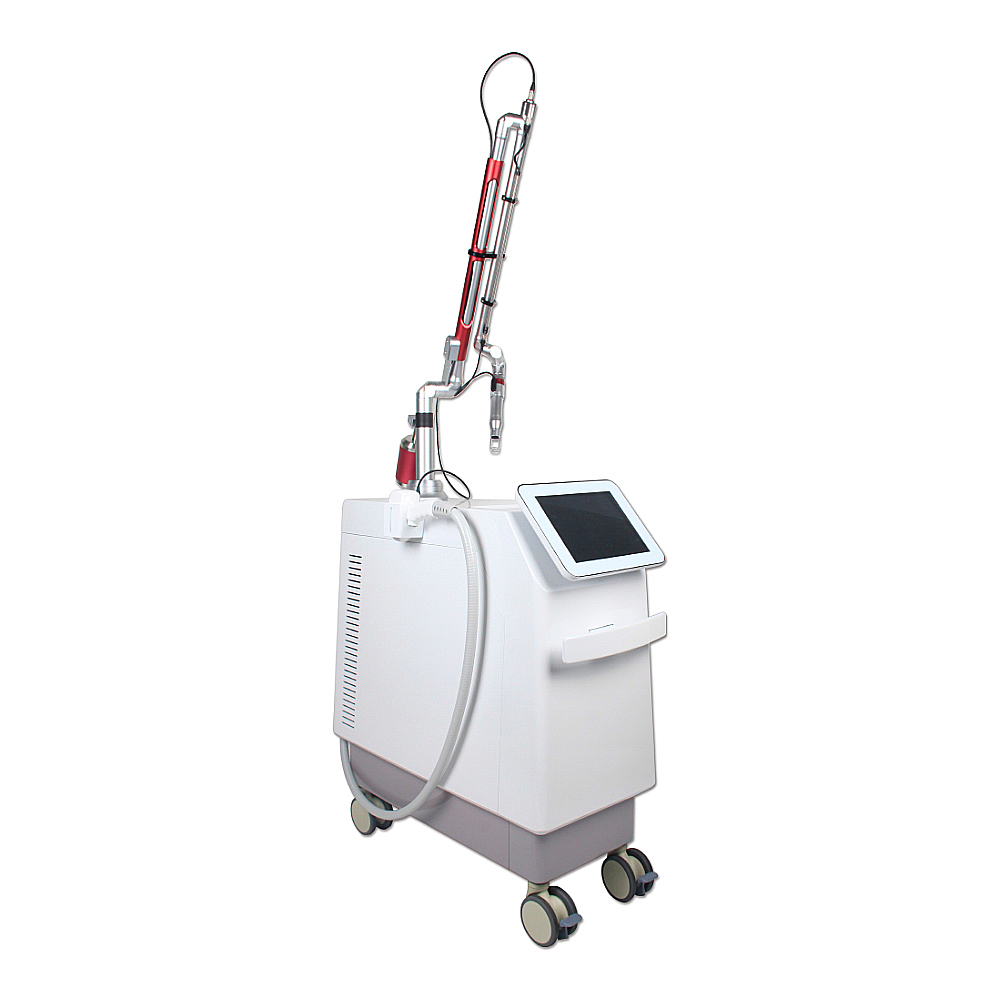 Picosecond and Diode Laser Skin Therapy System Picosecond and Diode Laser Skin Therapy System