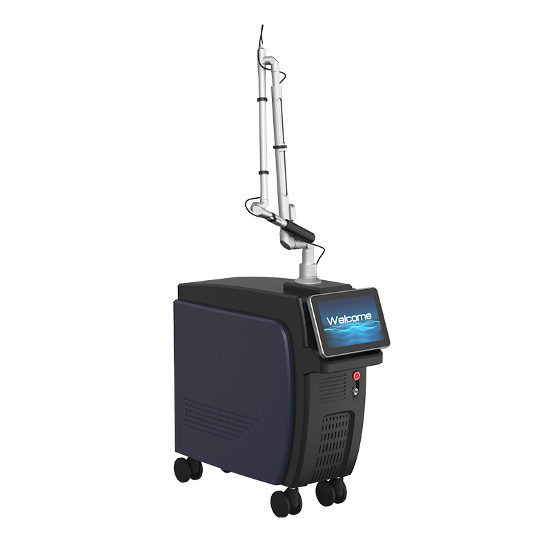 Picosecond Laser Skin Therapy Equipment Picosecond Laser Skin Therapy Equipment