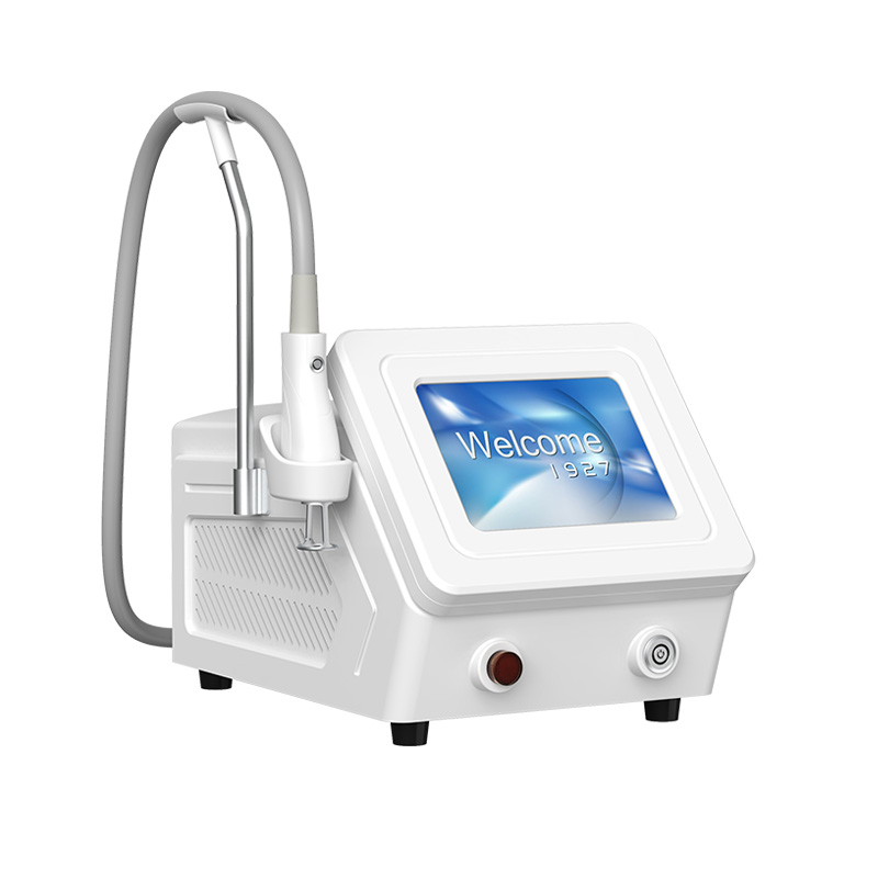 Portable 1927nm Thulium Laser Skin Beauty Machine