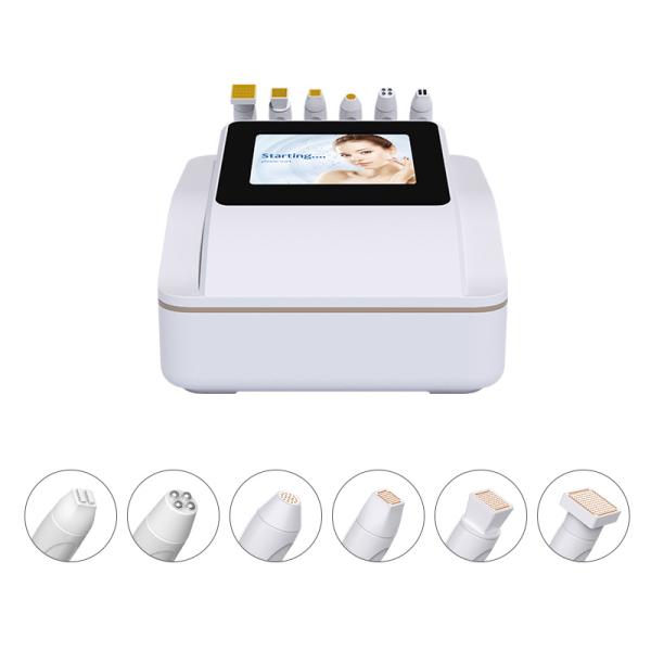 6 in 1 RF Skin Rejuvenation Machine