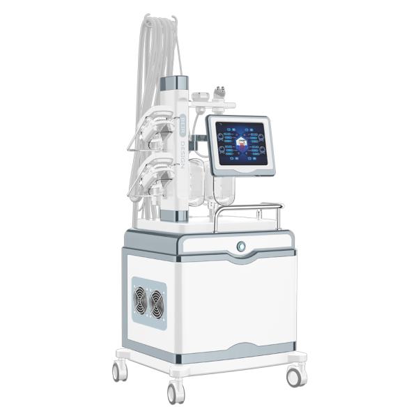 7 in 1 Multi-functional Cryolipolysis Slimming Machine