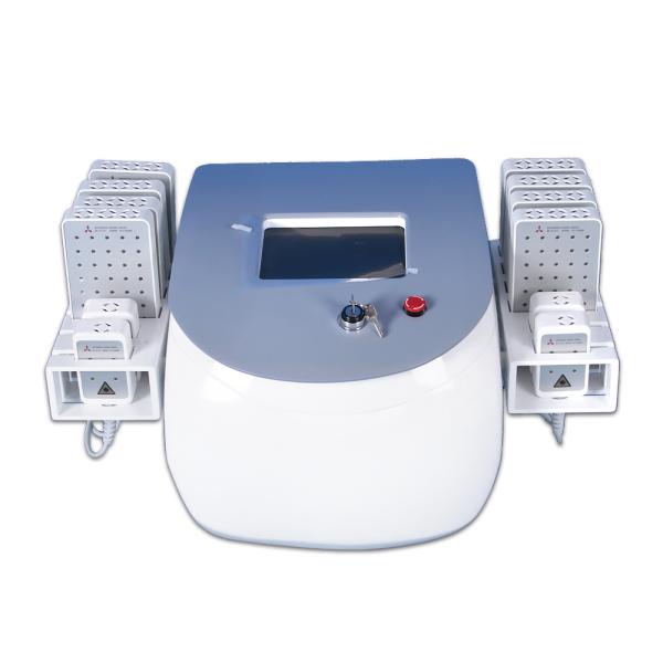 Cold Laser Lipo 336 Diode Laser I-Lipo Body Slimming Machine