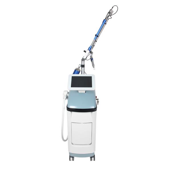 Diode Laser and Pico Laser Skin Therapy System