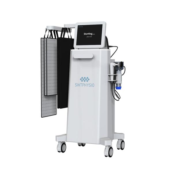 Maxlipo and Shockwave and 448K Body Care System