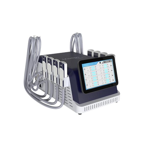 Maxlipo Cryolipolisis Fat Freezing Machine with Upgraded Cooling Pads