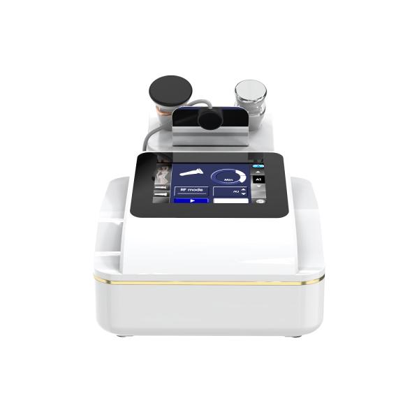 Monopolar RF Skin Tightening Equipment