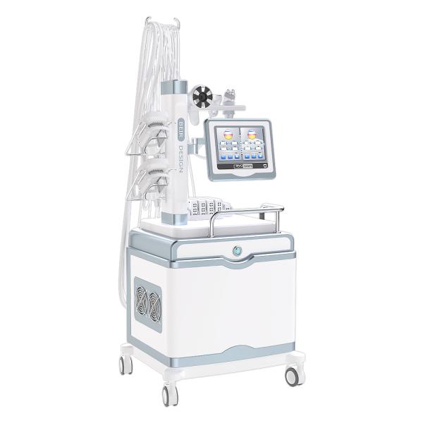 Multi-functional Cryolipolisis Body Slimming Machine