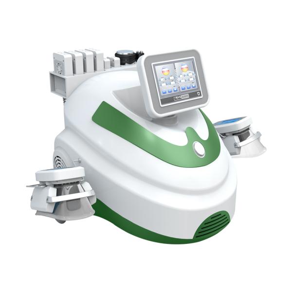Multi-functional Portable Cryolipo Body Slimming Equipment
