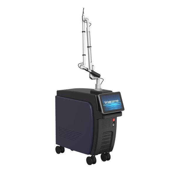 Picosecond Laser Skin Therapy Equipment