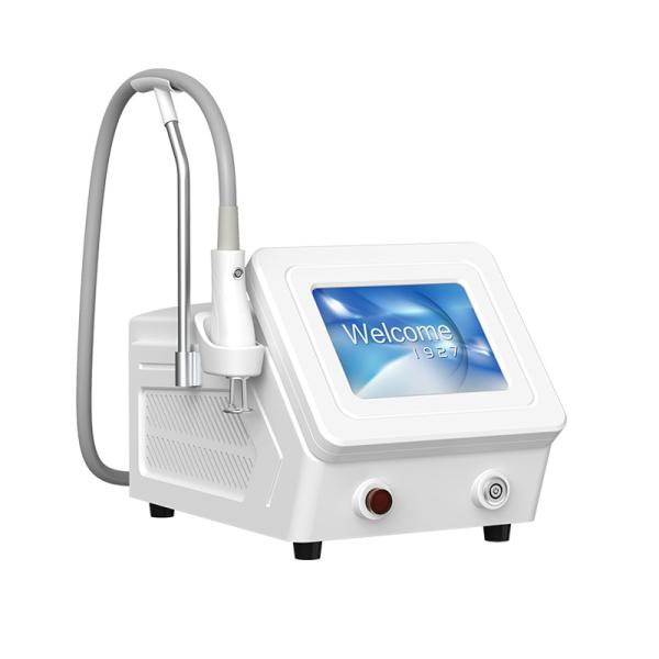 Portable 1927nm Thulium Laser Skin Beauty Machine