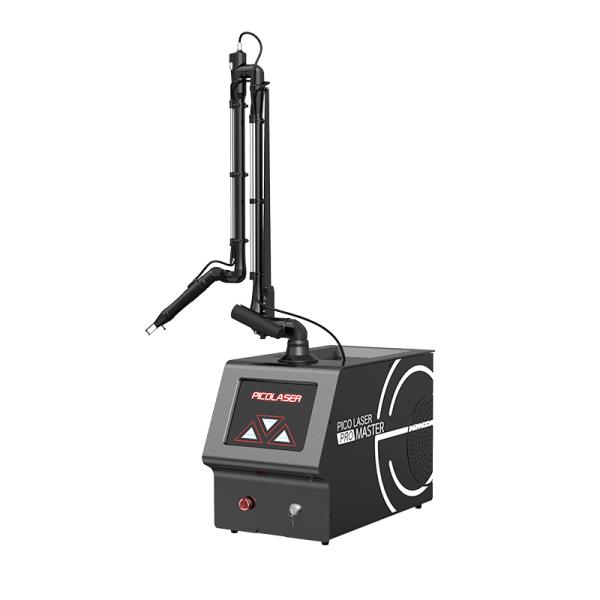 Portable Pico Laser Master Skin Therapy Machine